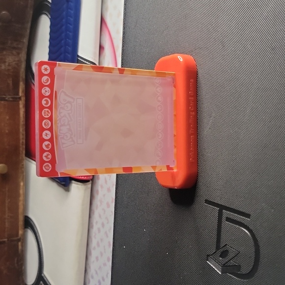 Pokemon card display - Picture 4 of 4